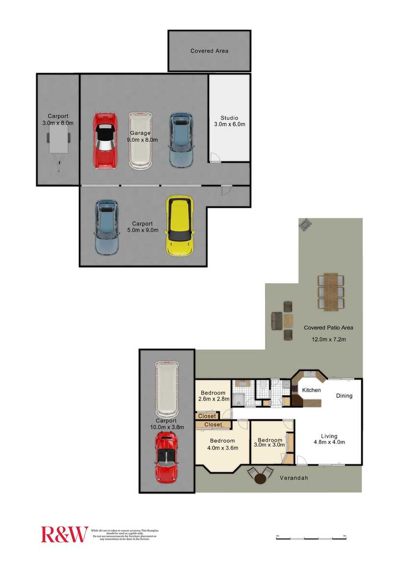 35 Cammack Street Burpengary East 35 Cammack Street Burpengary East