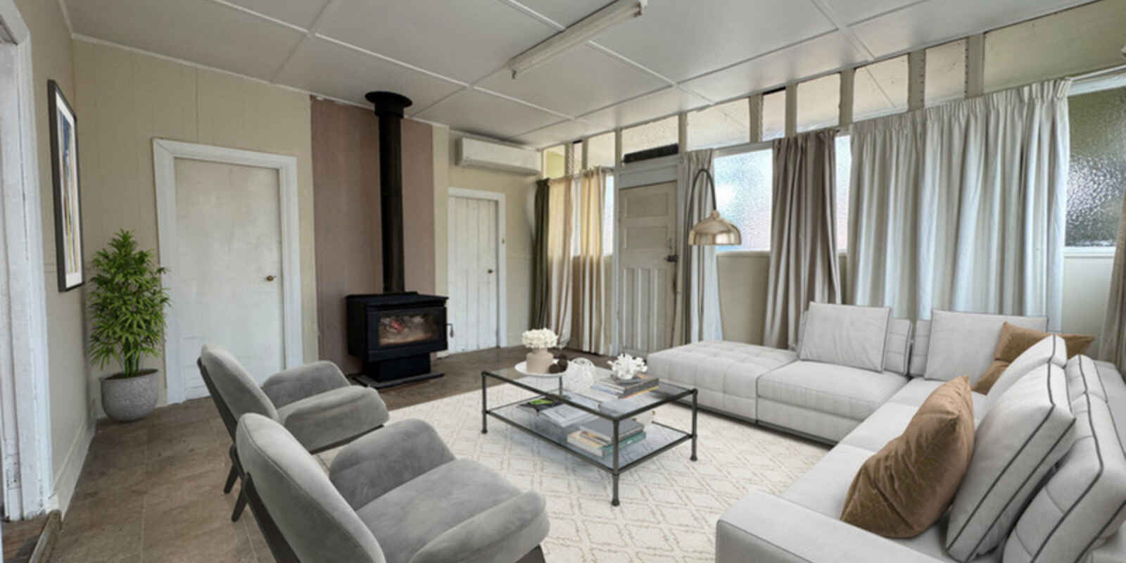 83 Cupro Street Lithgow