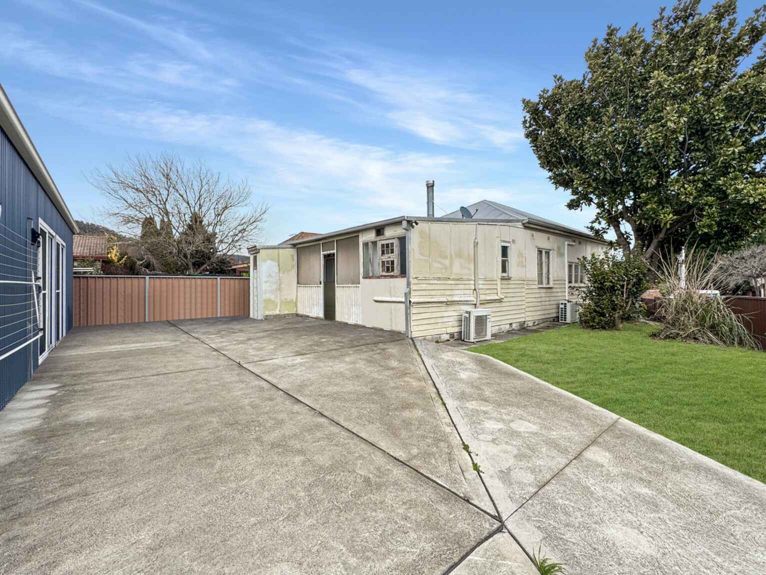 83 Cupro Street Lithgow