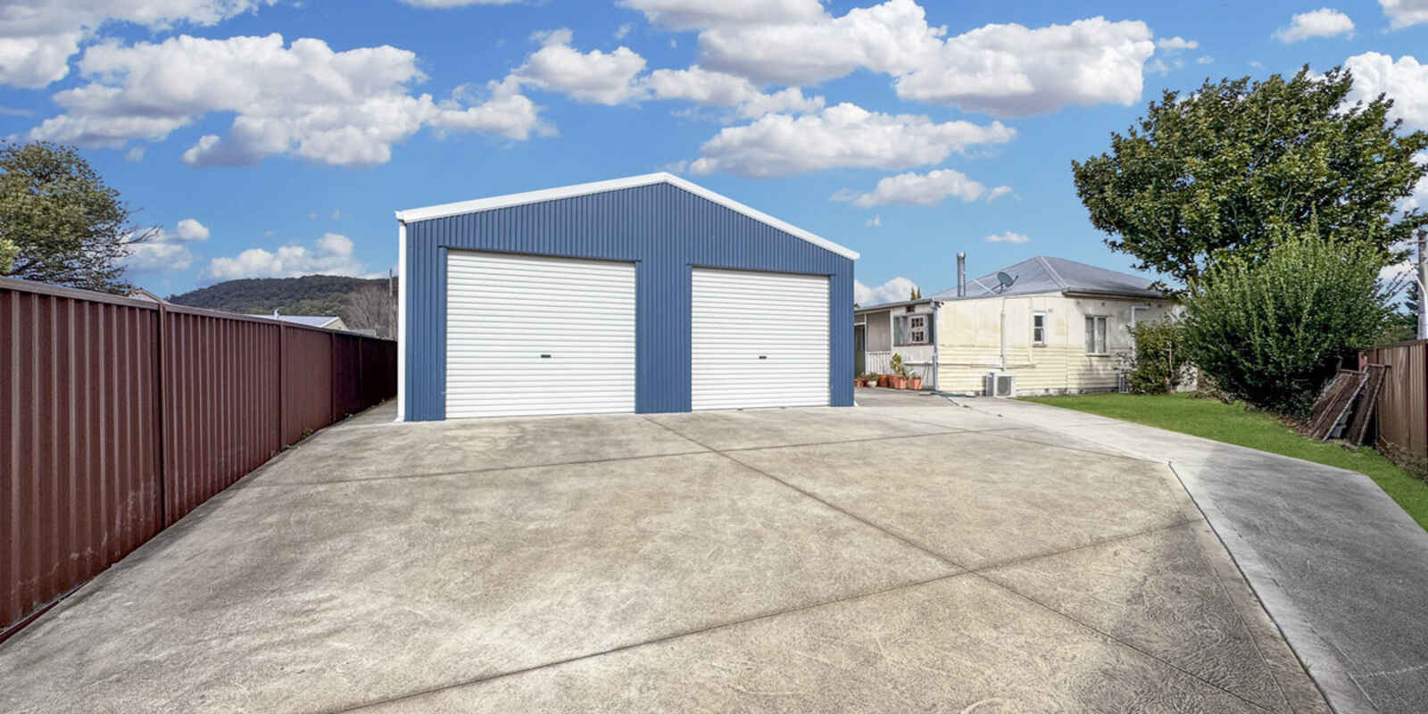83 Cupro Street Lithgow