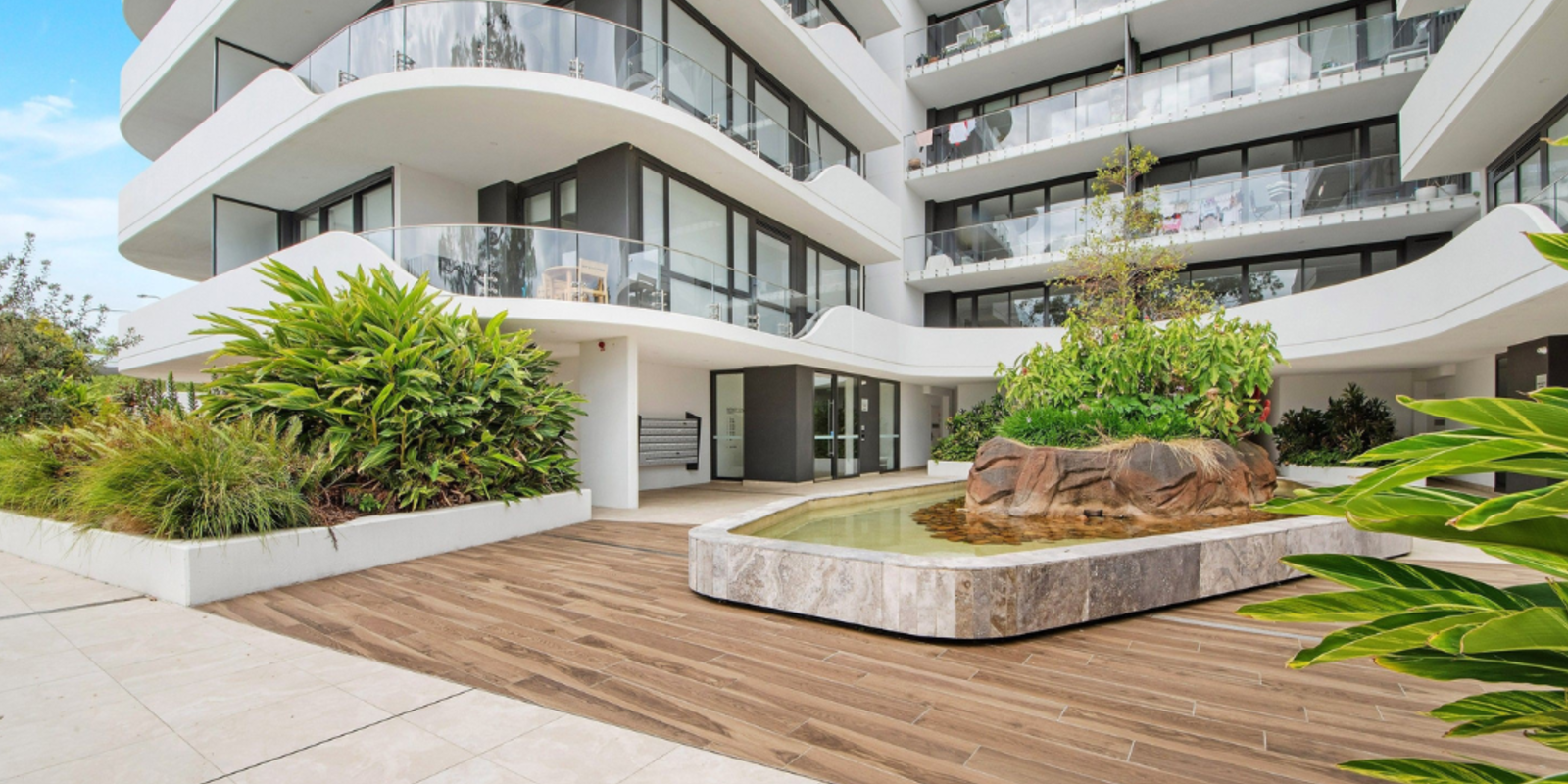 103/2 Burley Street Lane Cove 103/2 Burley Street Lane Cove