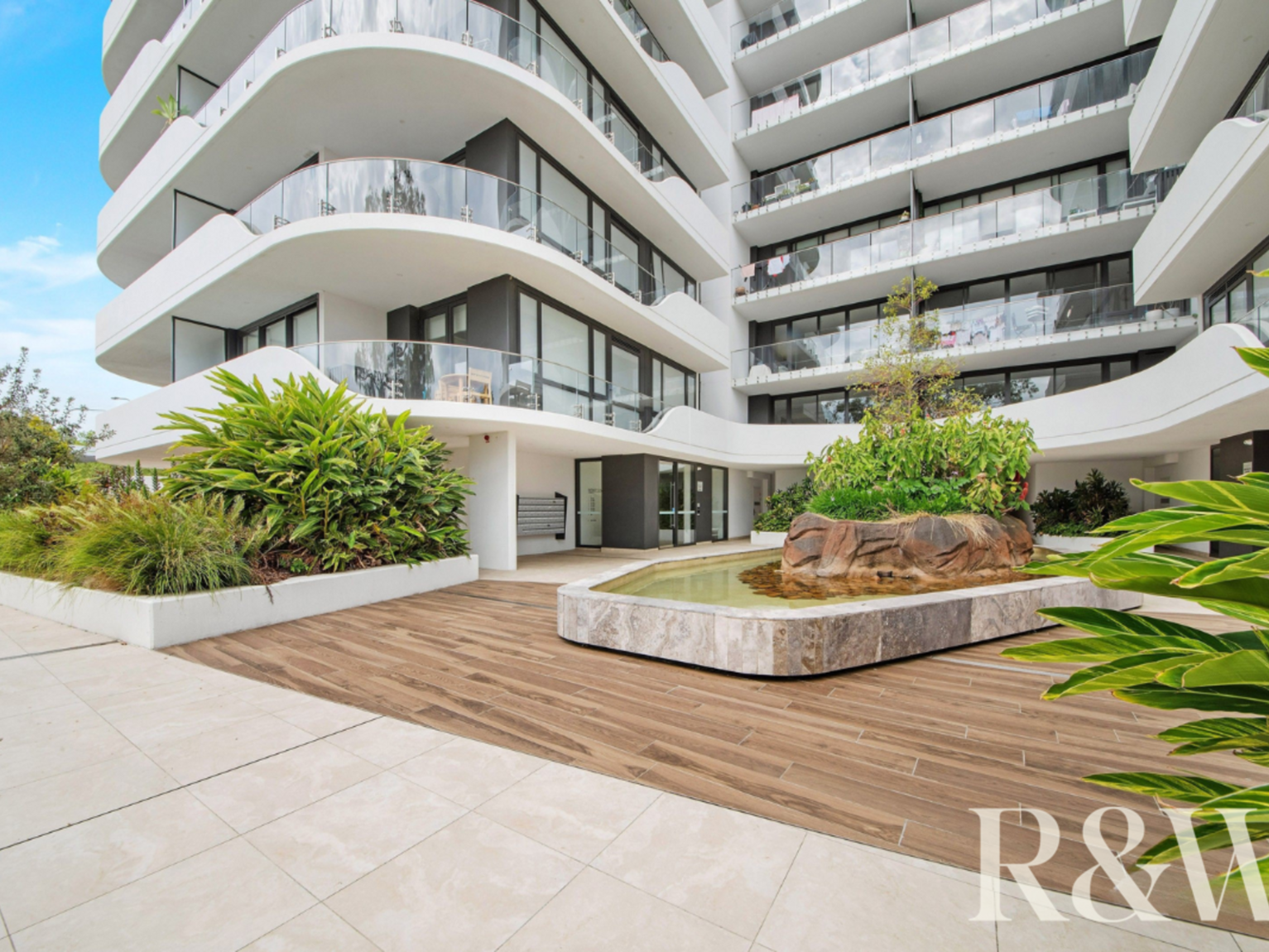 103/2 Burley Street Lane Cove 103/2 Burley Street Lane Cove