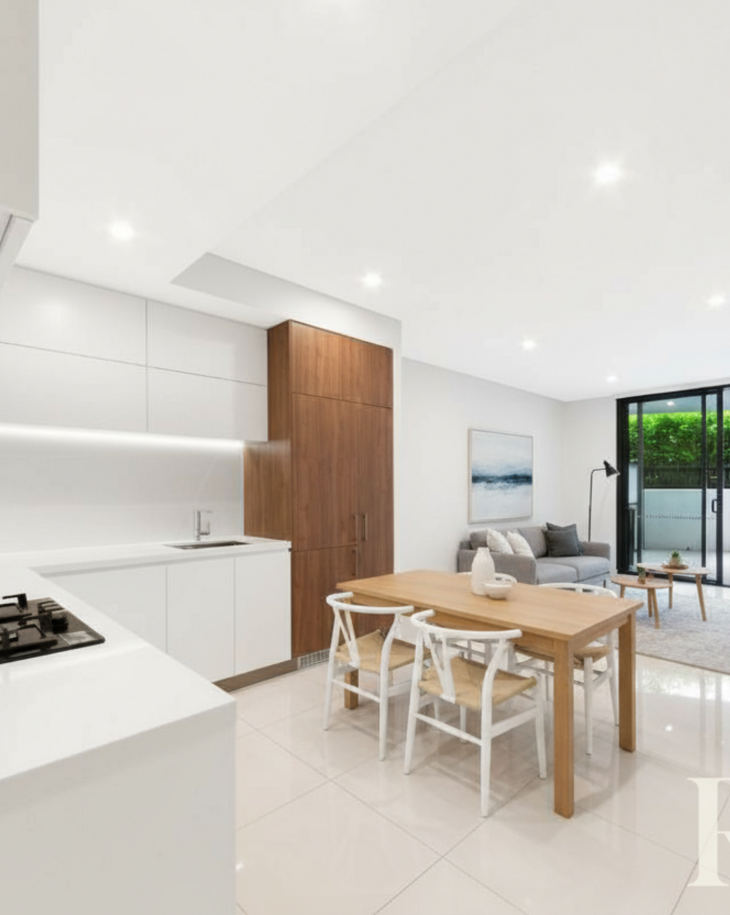 103/2 Burley Street Lane Cove, Cove - Thumbnail 3