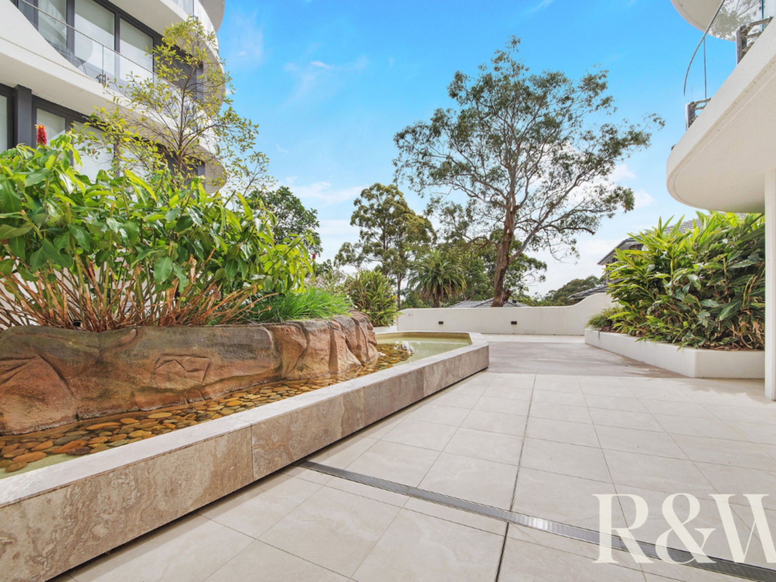 103/2 Burley Street Lane Cove 103/2 Burley Street Lane Cove