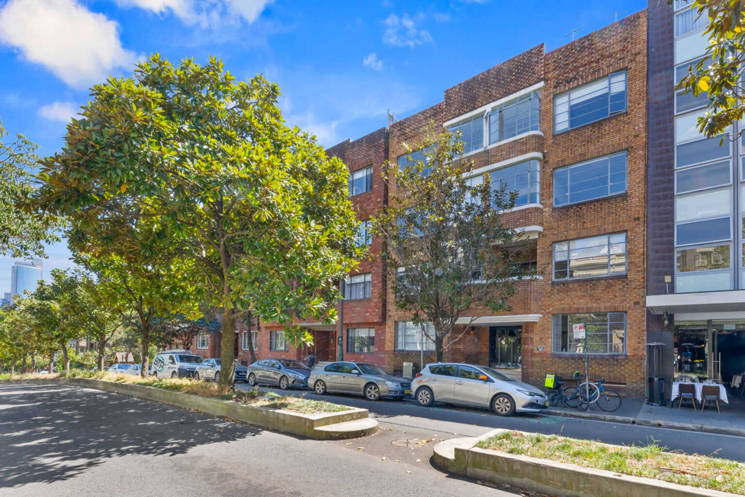 18/10C Challis Avenue Potts Point 18/10C Challis Avenue Potts Point