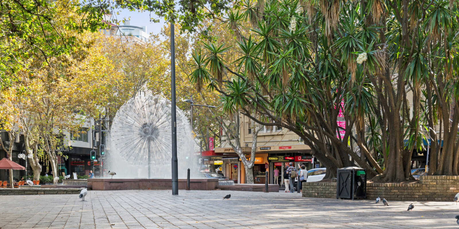 18/10C Challis Avenue Potts Point 18/10C Challis Avenue Potts Point