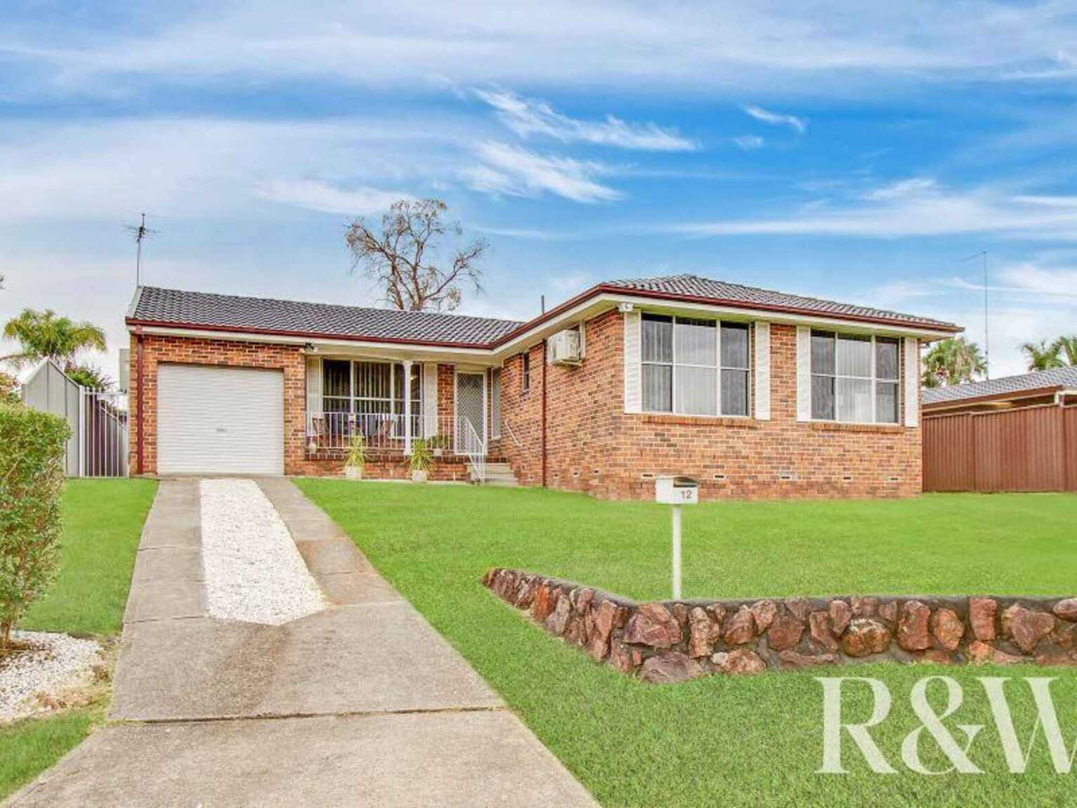 12 Como Close St Clair 12 Como Close St Clair