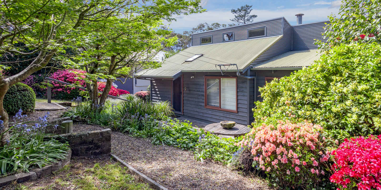 15-17 Cross Street Blackheath 15-17 Cross Street Blackheath