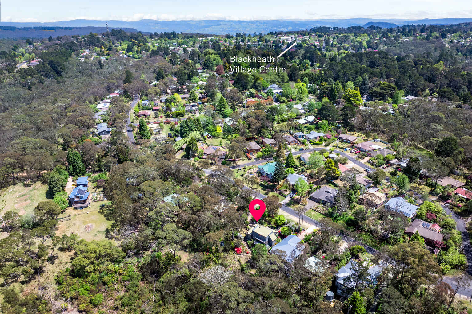 15-17 Cross Street Blackheath 15-17 Cross Street Blackheath