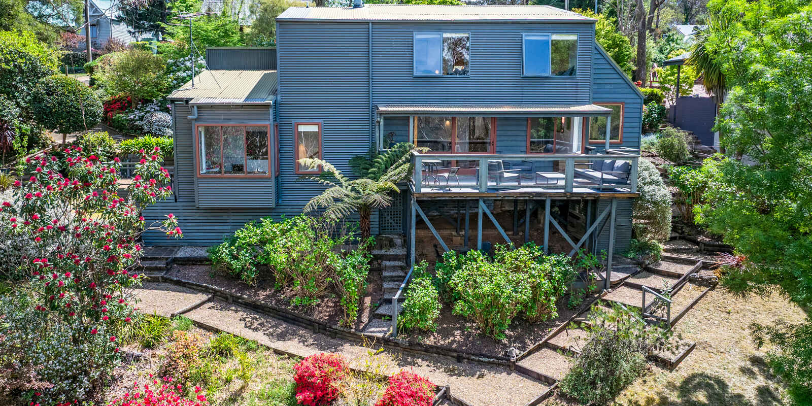 15-17 Cross Street Blackheath 15-17 Cross Street Blackheath