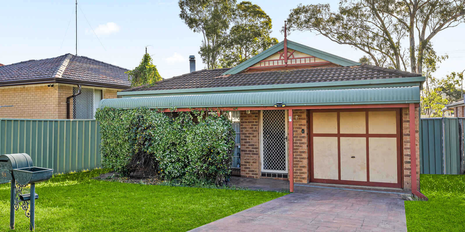 58 Drysdale Crescent Plumpton 58 Drysdale Crescent Plumpton