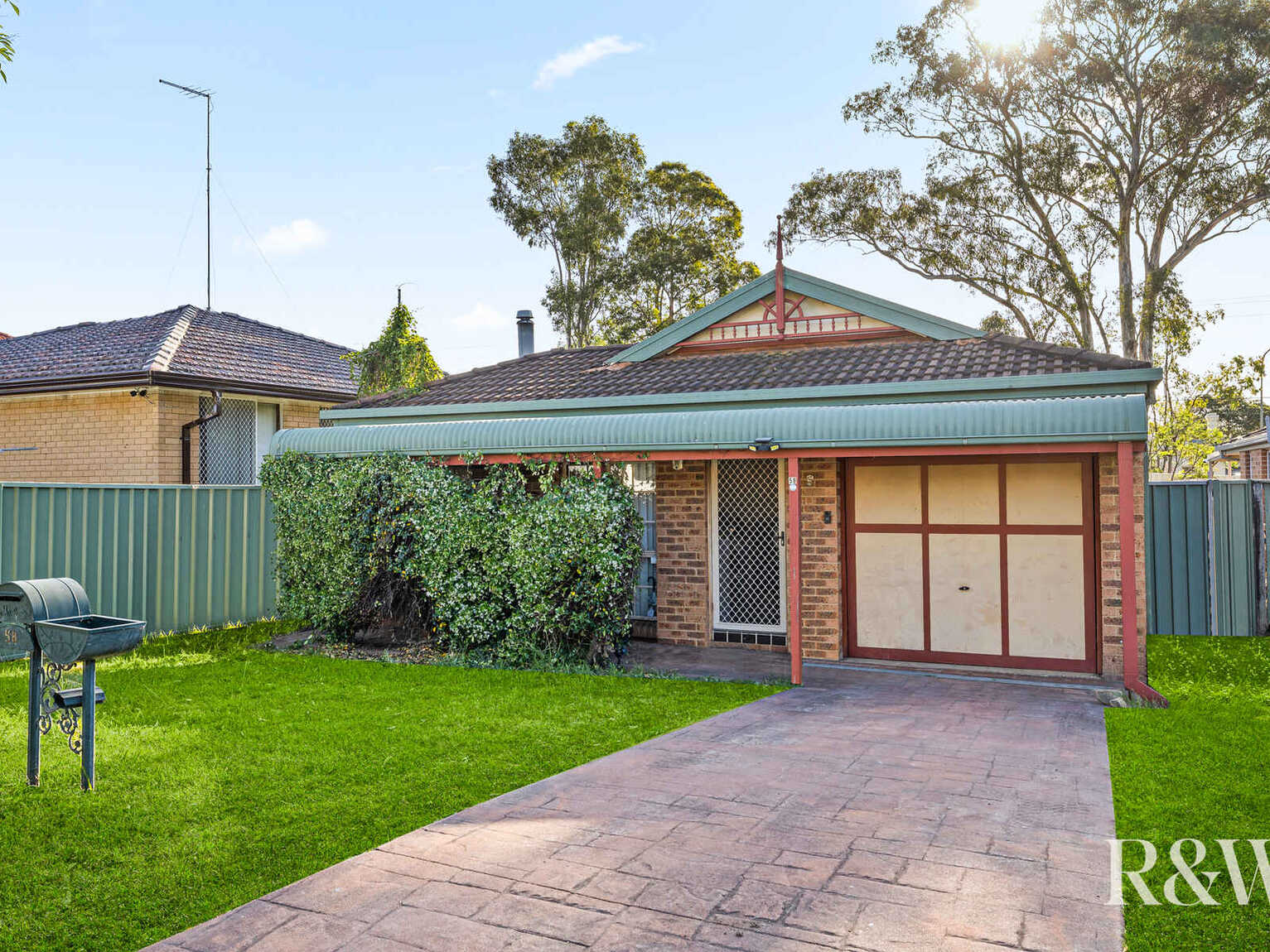 58 Drysdale Crescent Plumpton 58 Drysdale Crescent Plumpton
