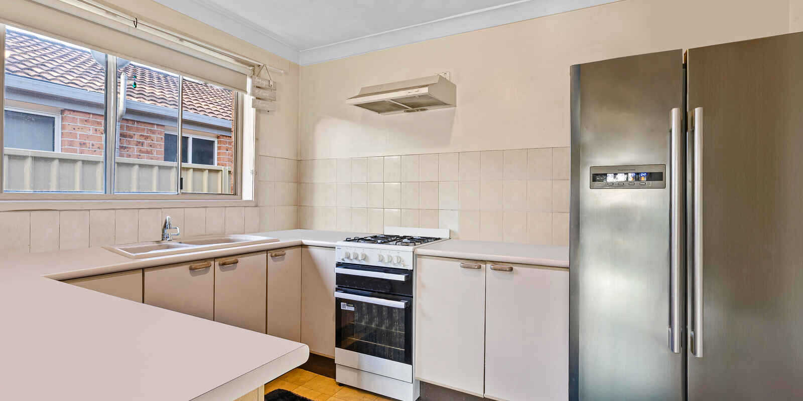 58 Drysdale Crescent Plumpton 58 Drysdale Crescent Plumpton
