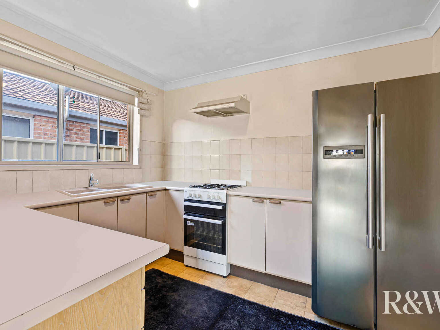 58 Drysdale Crescent Plumpton 58 Drysdale Crescent Plumpton