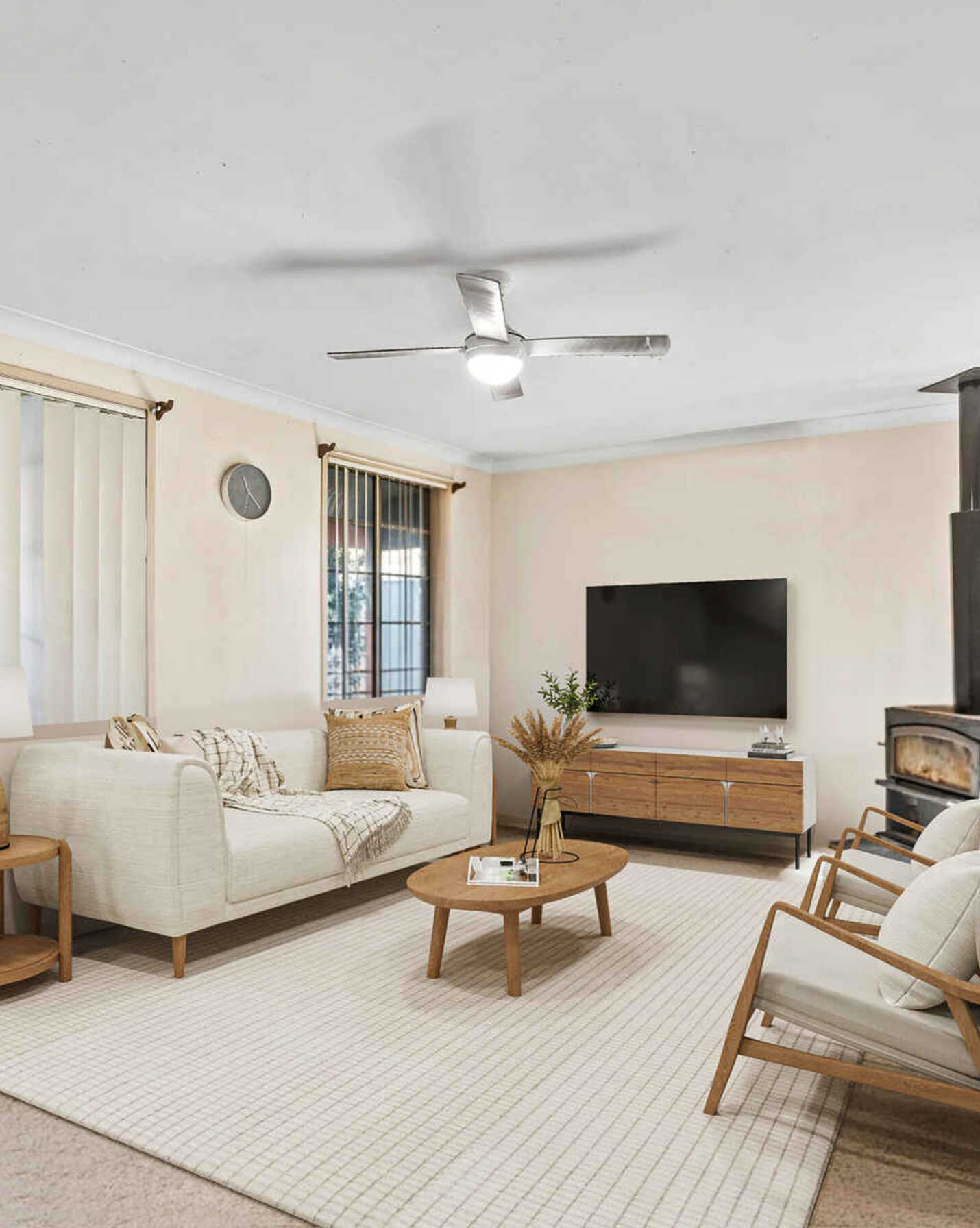 58 Drysdale Crescent, Plumpton - Thumbnail 3