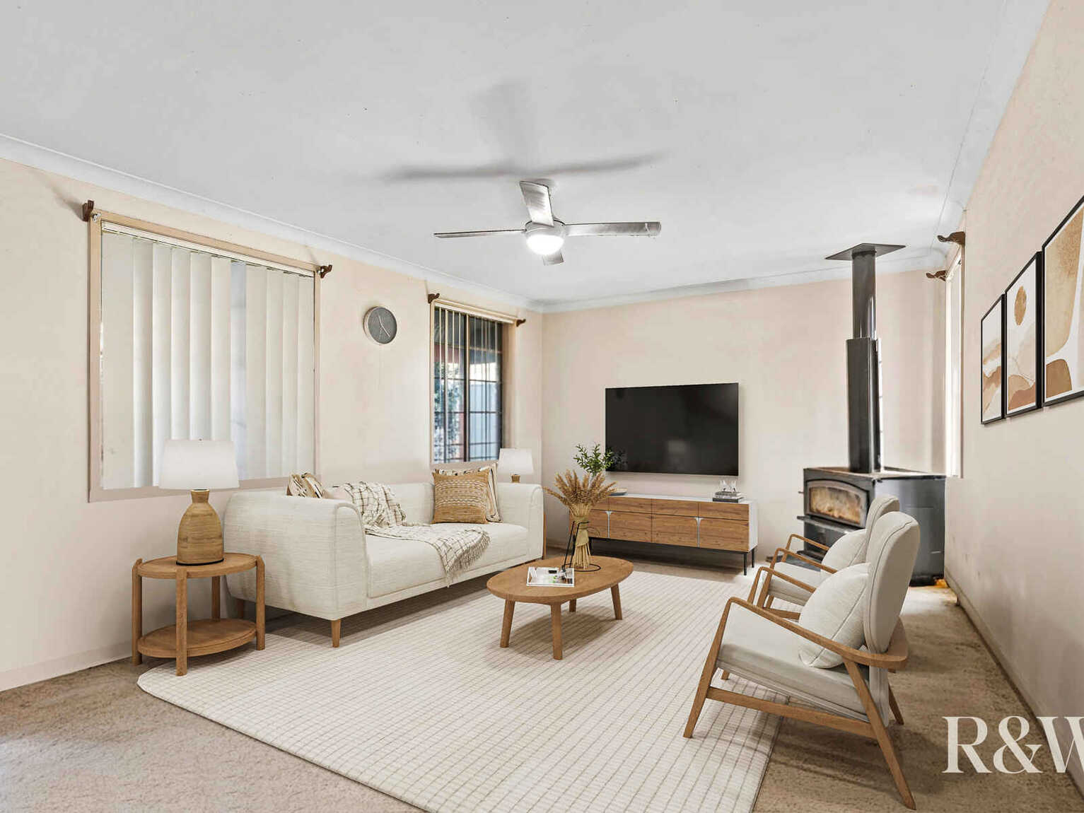 58 Drysdale Crescent Plumpton 58 Drysdale Crescent Plumpton