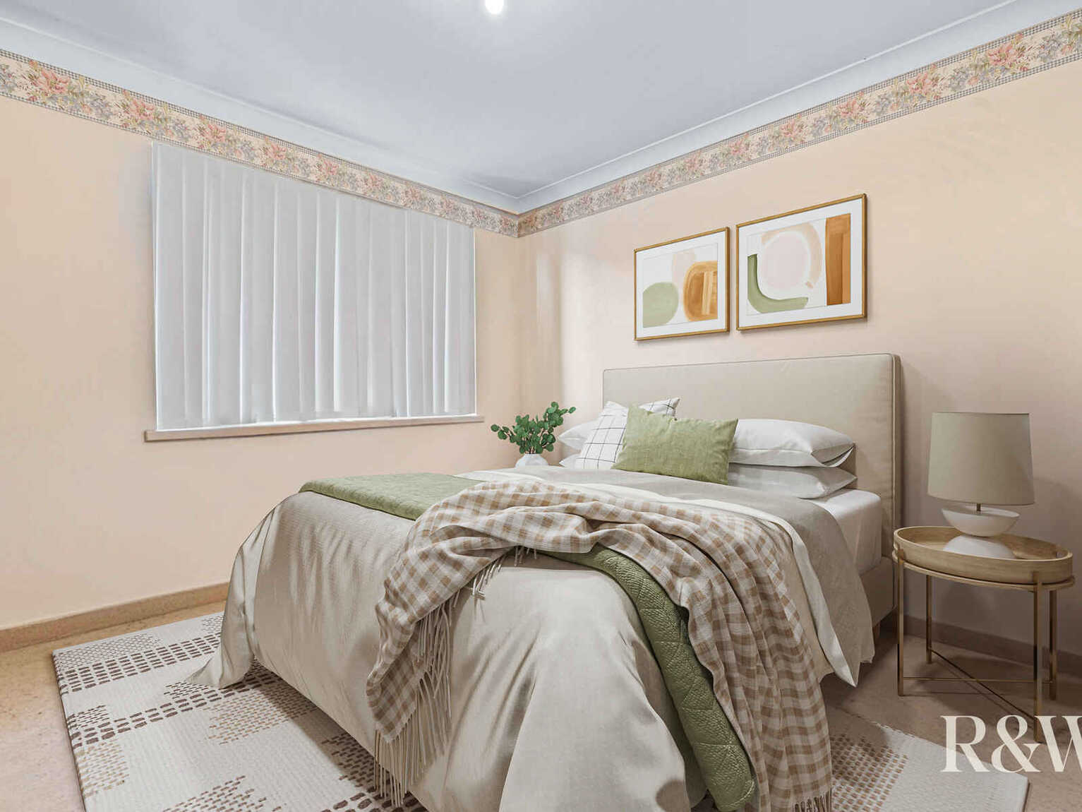 58 Drysdale Crescent Plumpton 58 Drysdale Crescent Plumpton