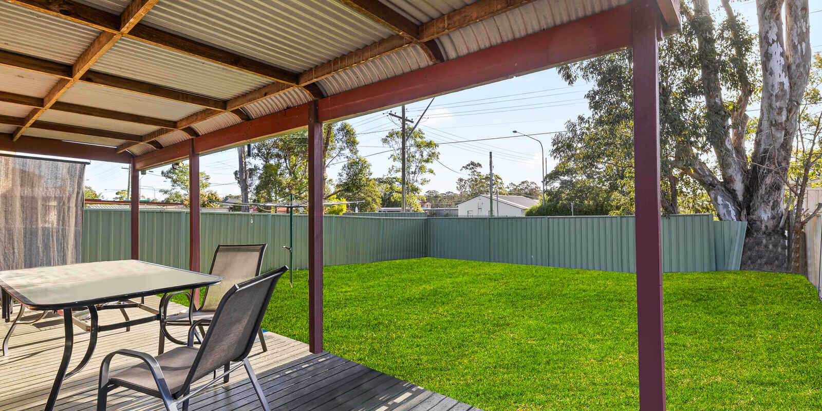 58 Drysdale Crescent Plumpton 58 Drysdale Crescent Plumpton