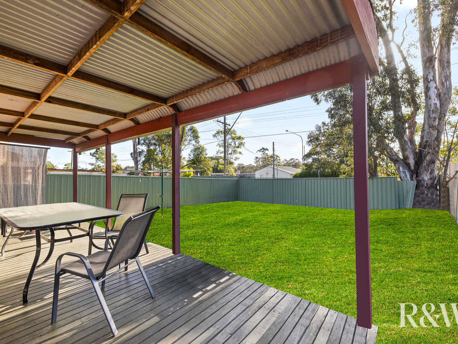 58 Drysdale Crescent Plumpton 58 Drysdale Crescent Plumpton