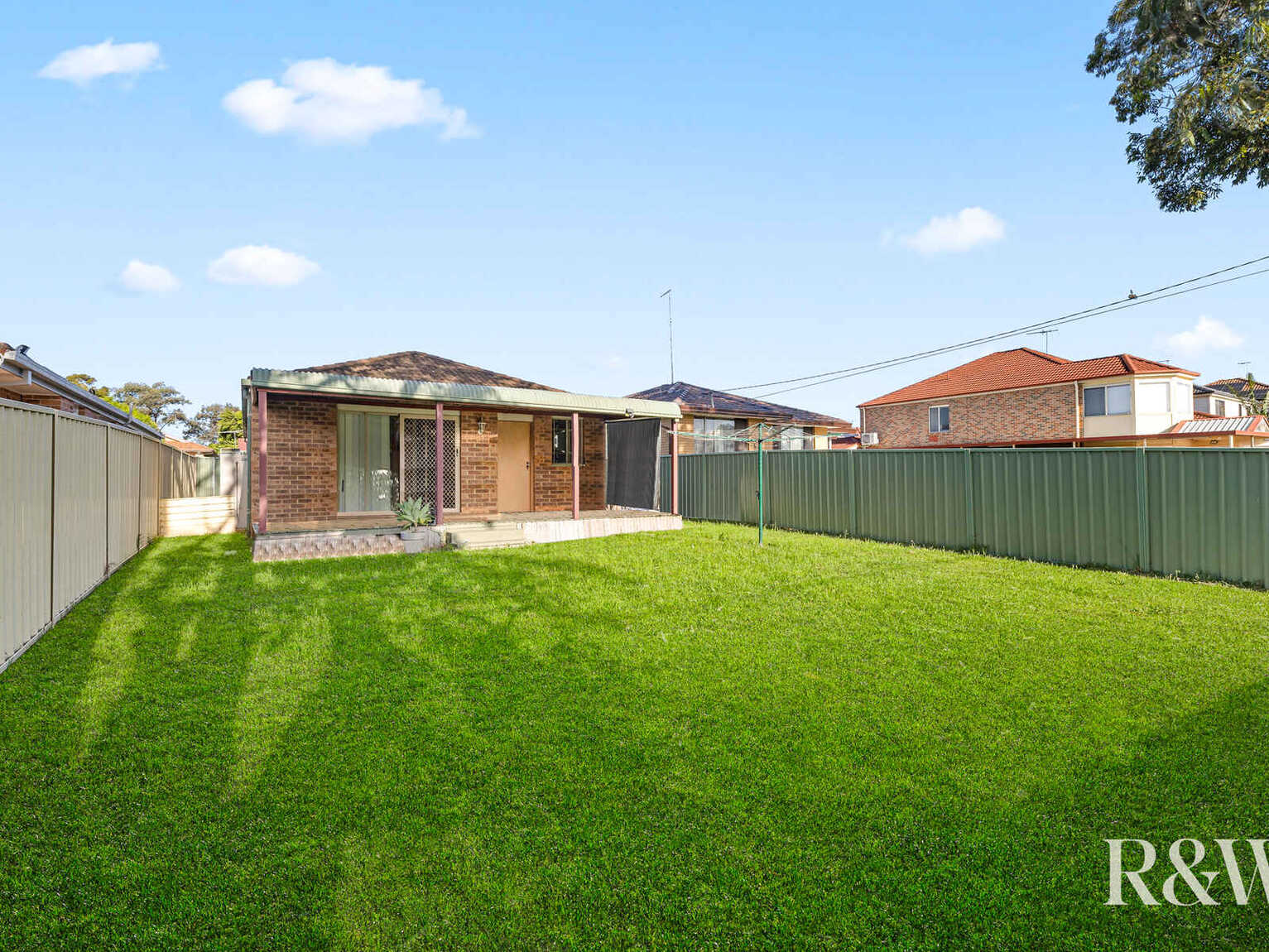58 Drysdale Crescent Plumpton 58 Drysdale Crescent Plumpton