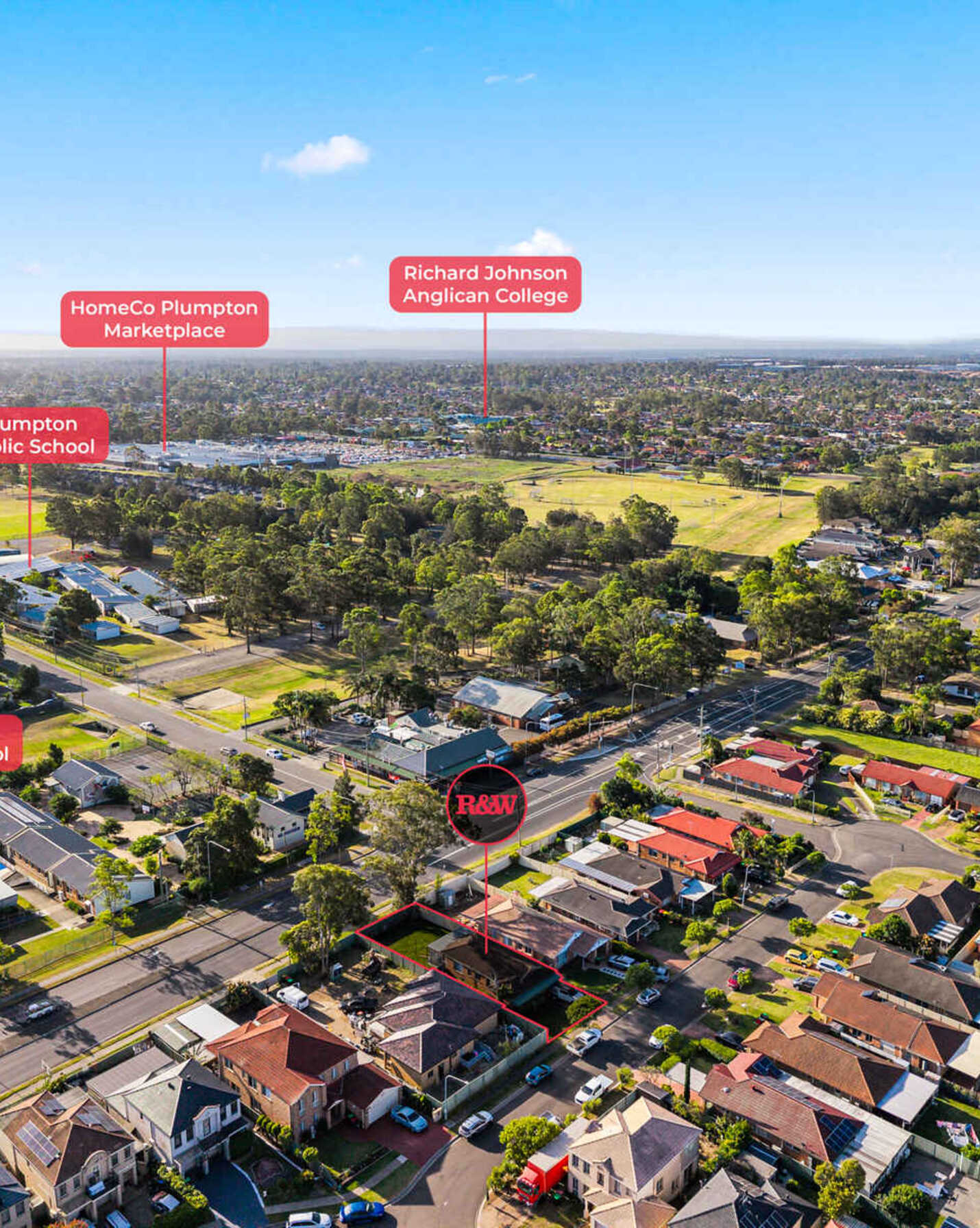 58 Drysdale Crescent, Plumpton - Thumbnail 8