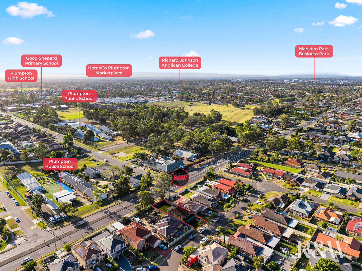 58 Drysdale Crescent Plumpton 58 Drysdale Crescent Plumpton