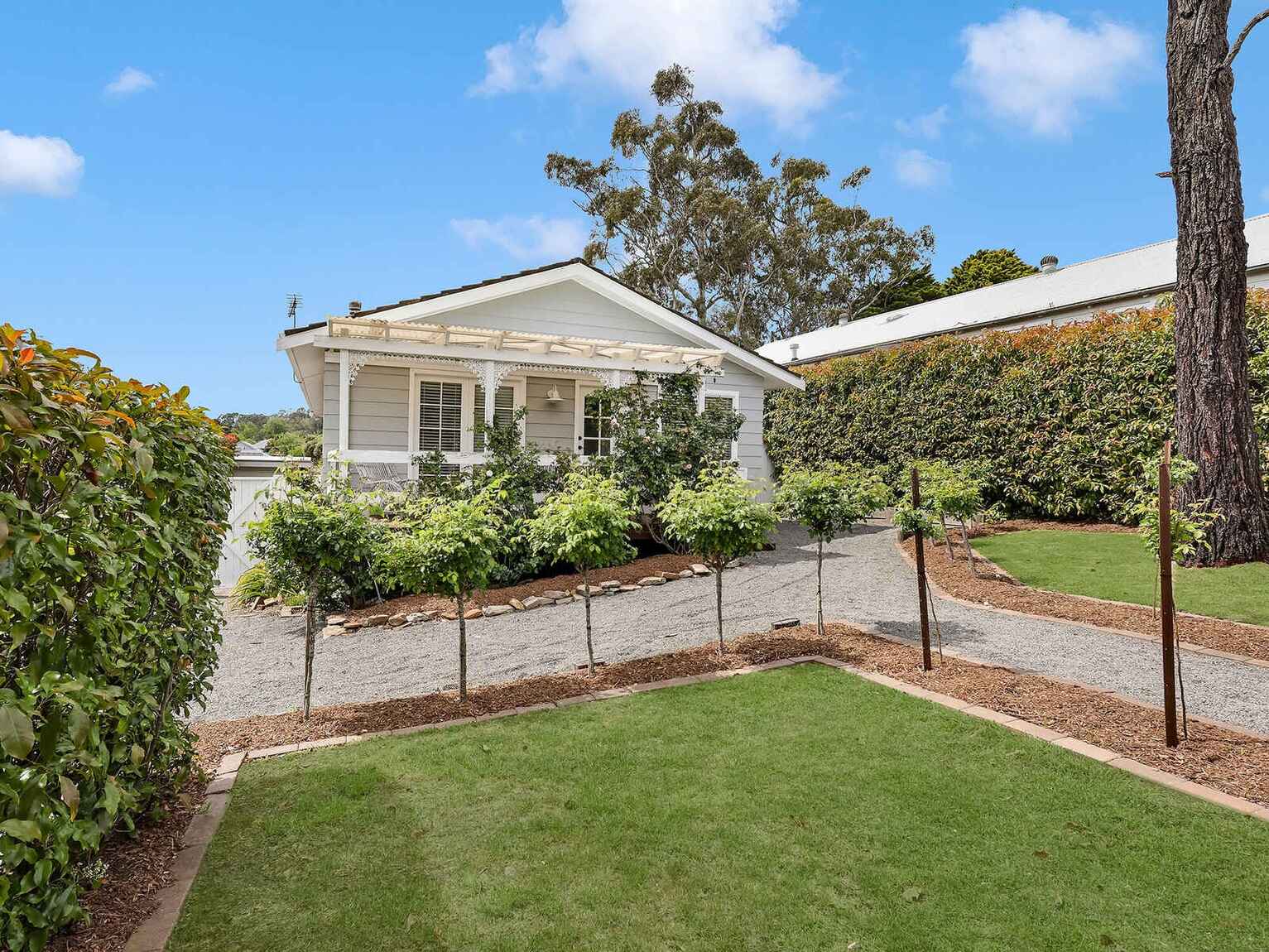 19 Hill Street Bundanoon