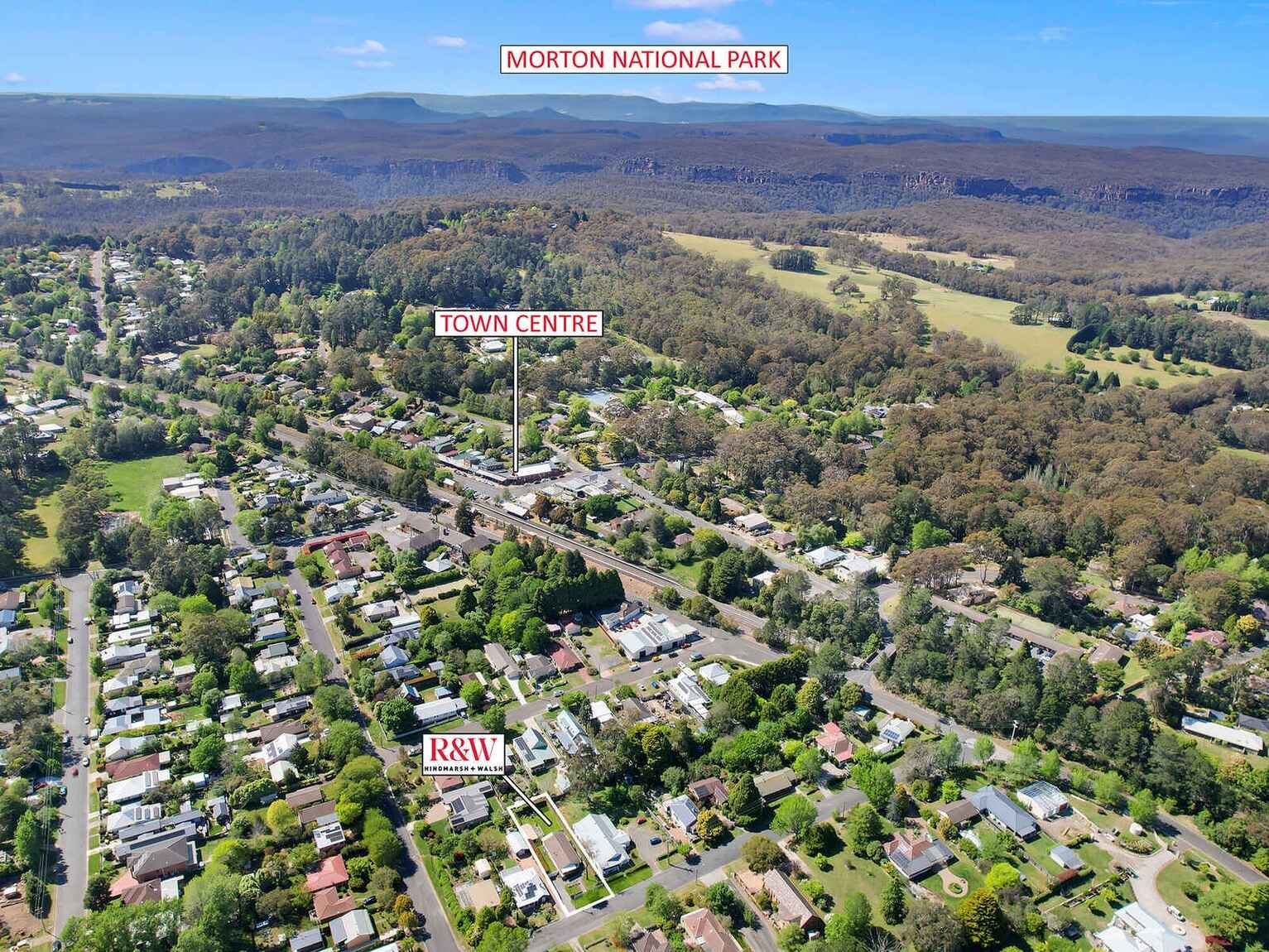 19 Hill Street Bundanoon