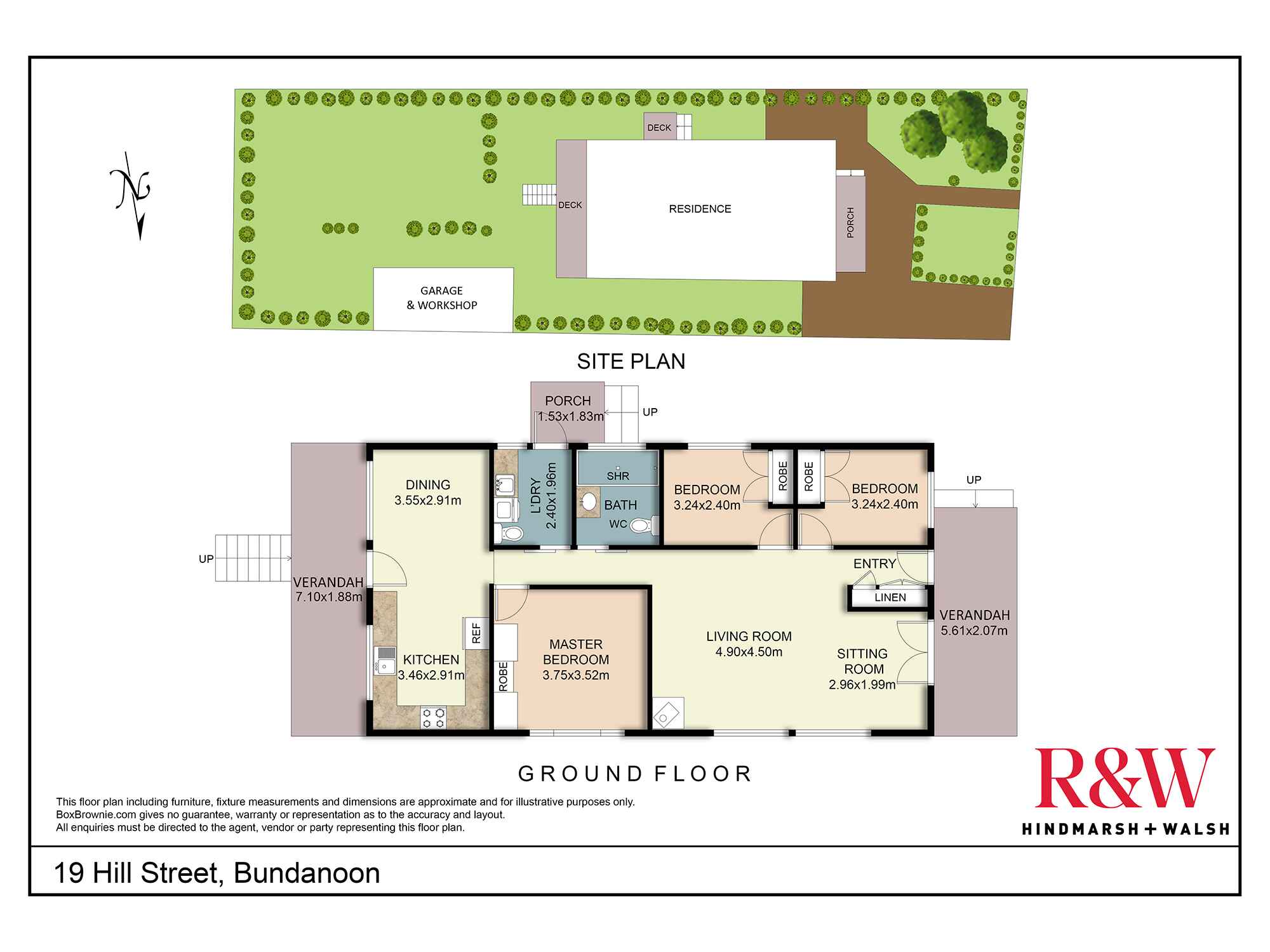 19 Hill Street Bundanoon