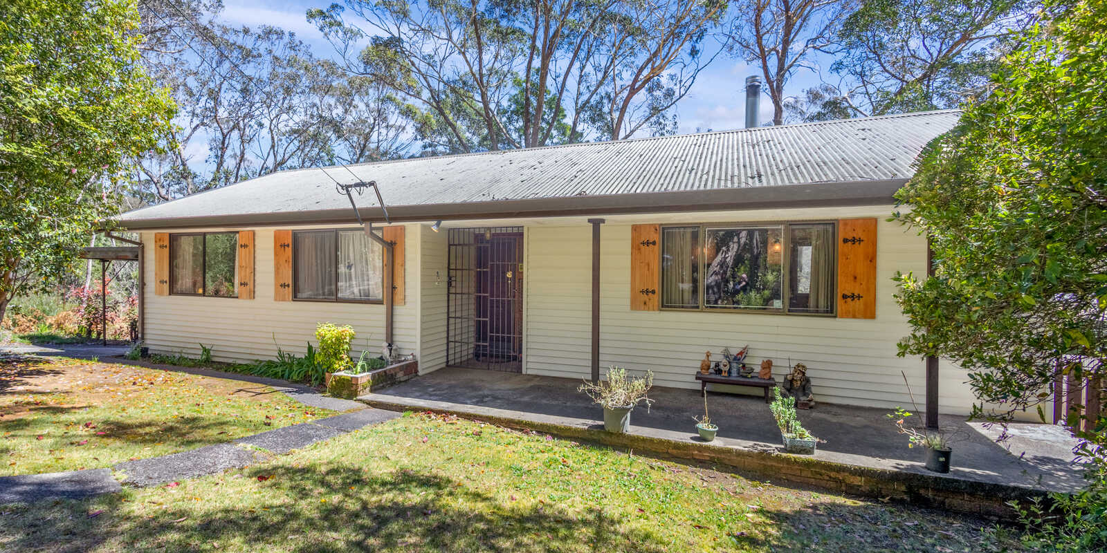 184 Govetts Leap Road Blackheath 184 Govetts Leap Road Blackheath
