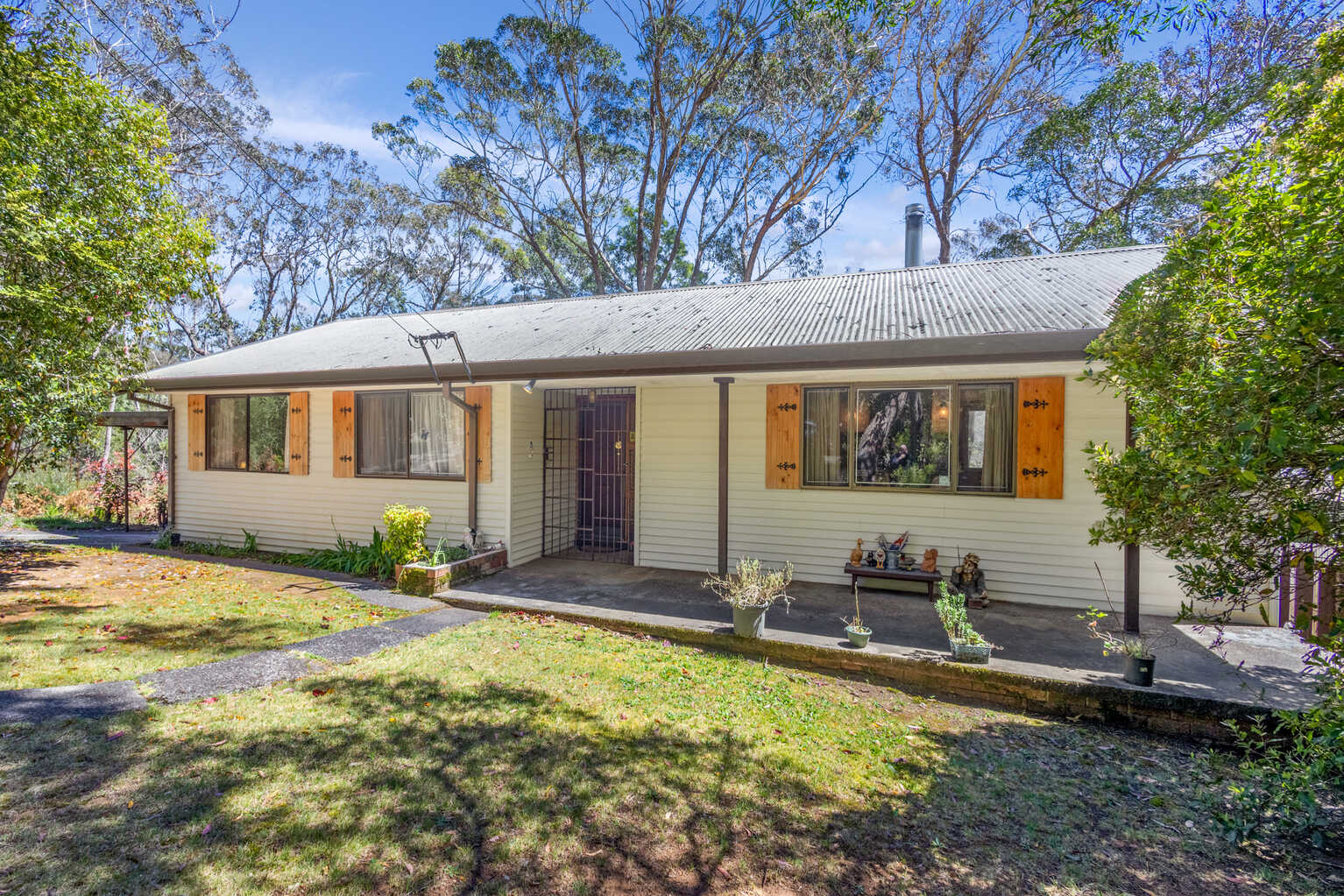 184 Govetts Leap Road Blackheath 184 Govetts Leap Road Blackheath
