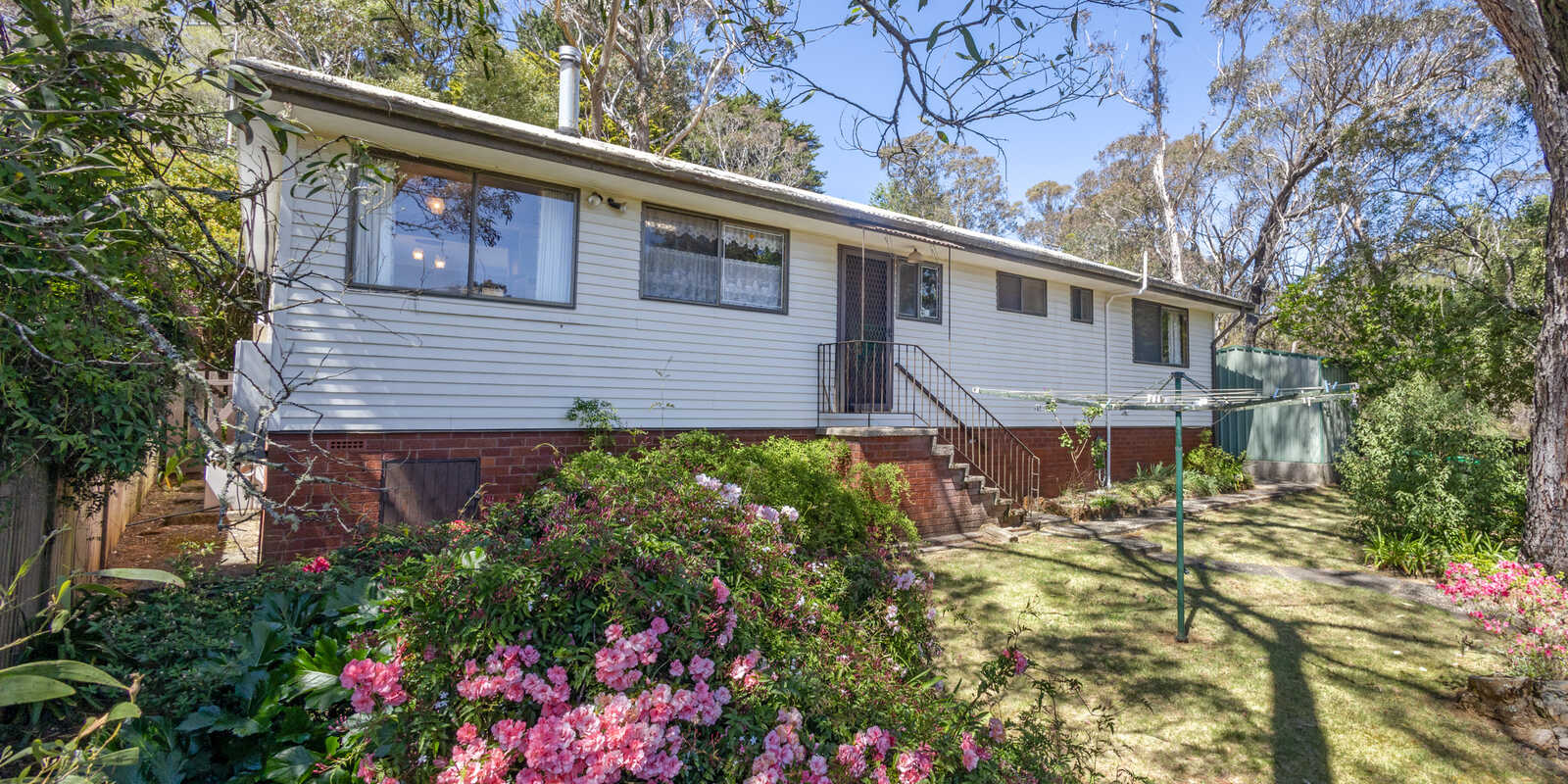 184 Govetts Leap Road Blackheath 184 Govetts Leap Road Blackheath