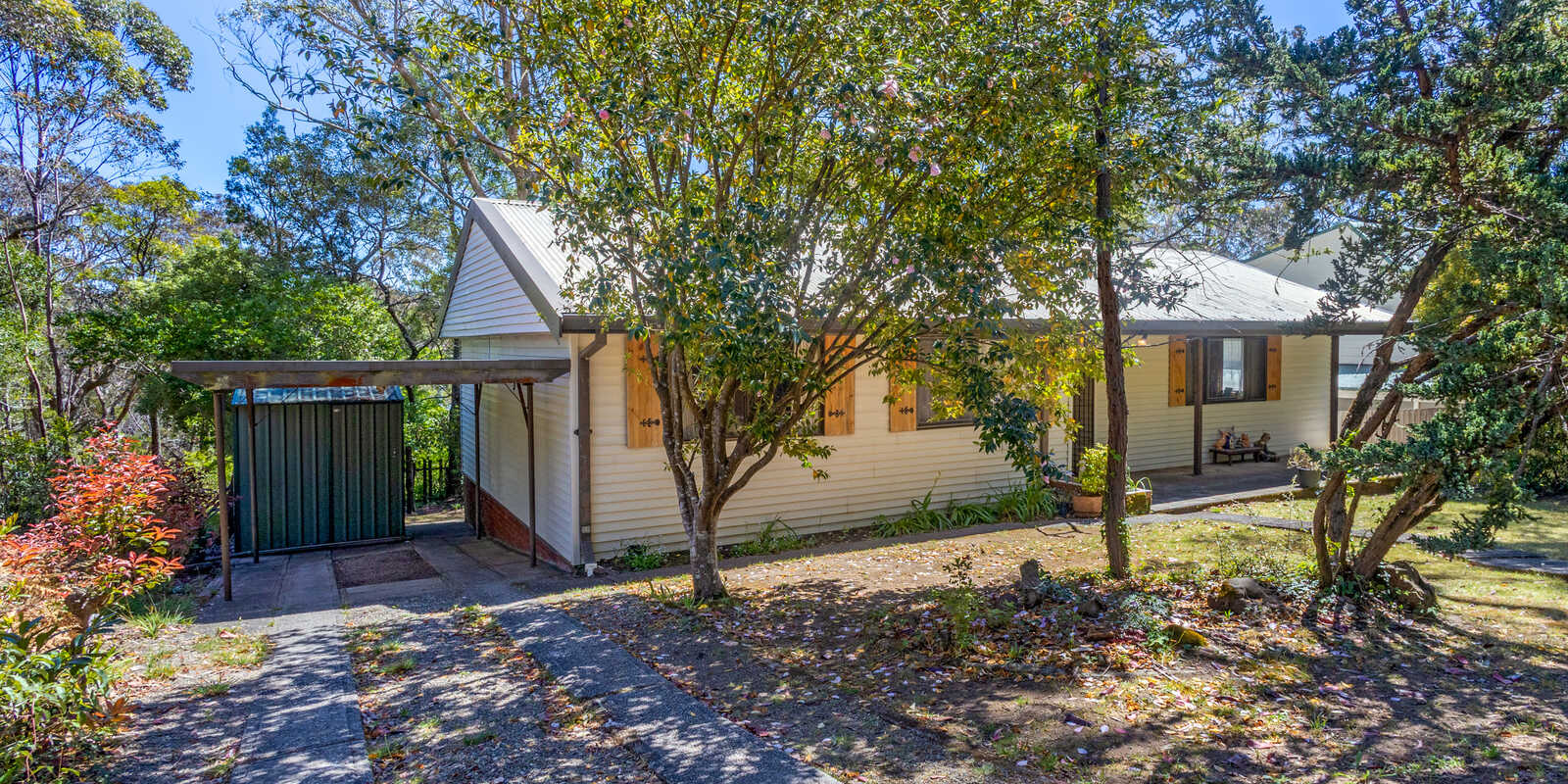 184 Govetts Leap Road Blackheath 184 Govetts Leap Road Blackheath