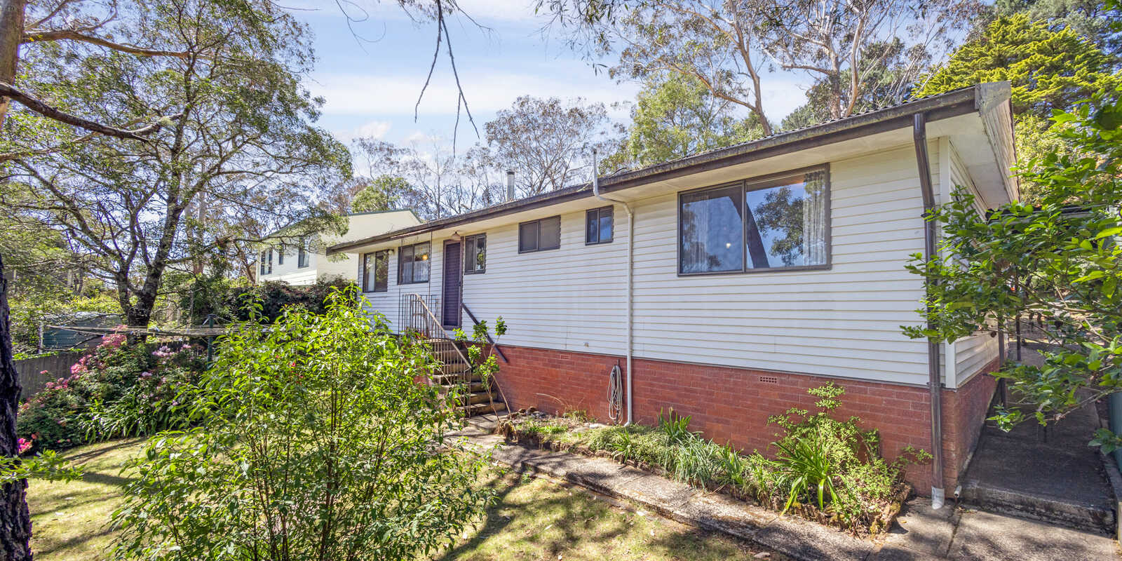 184 Govetts Leap Road Blackheath 184 Govetts Leap Road Blackheath