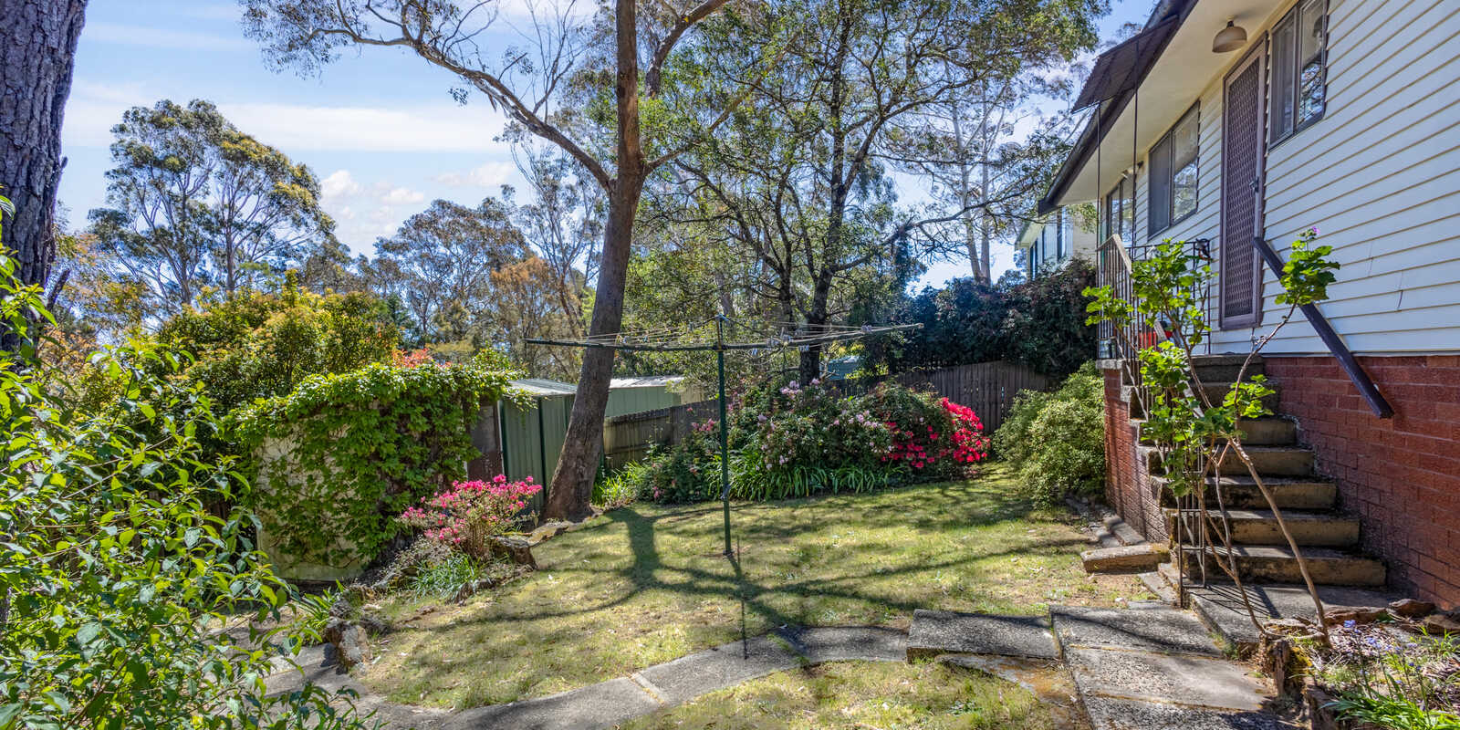 184 Govetts Leap Road Blackheath 184 Govetts Leap Road Blackheath