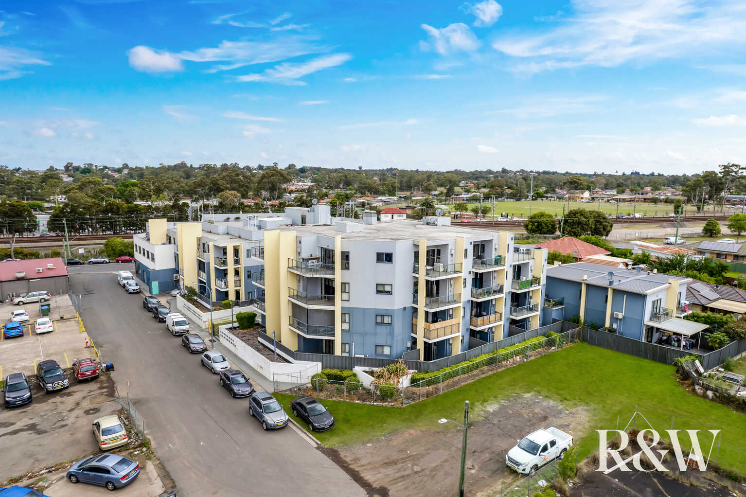 12/1B Premier Lane Rooty Hill