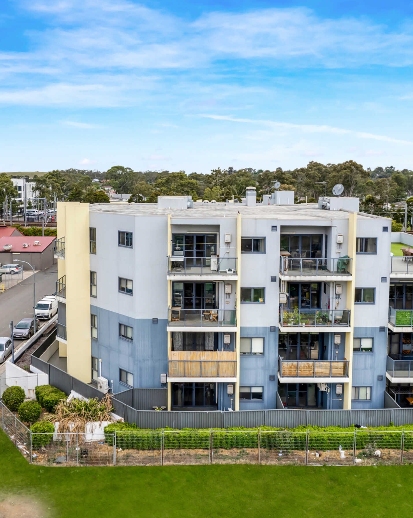 12/1B Premier Lane Rooty Hill, Hill - Thumbnail 2