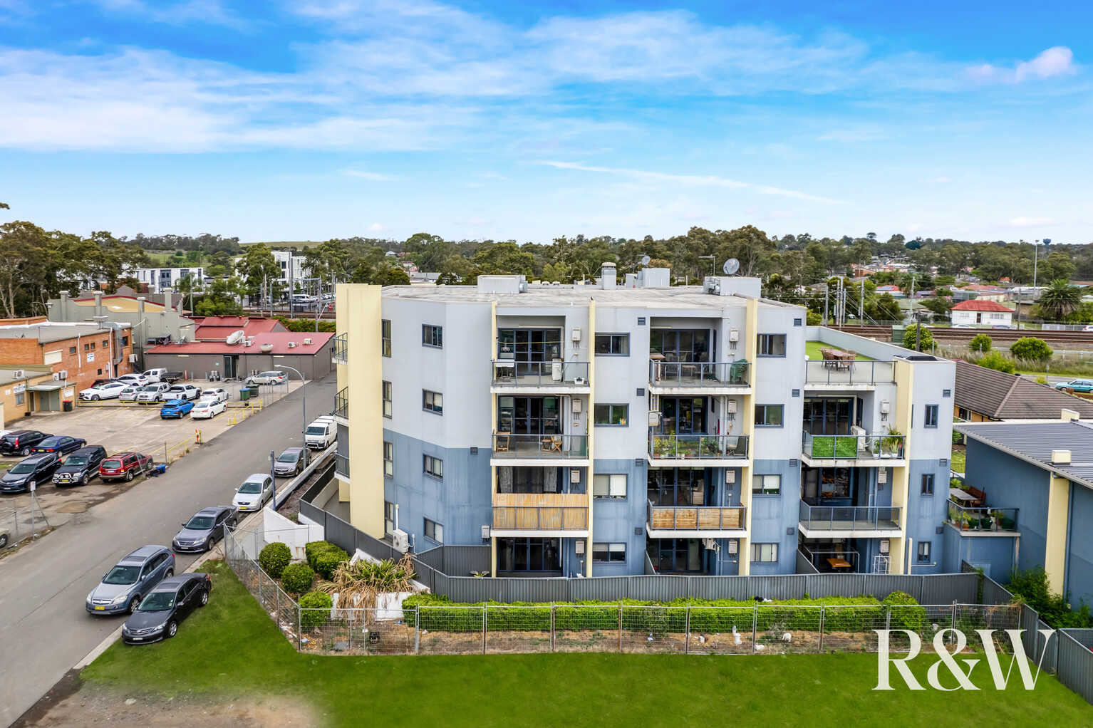 12/1B Premier Lane Rooty Hill