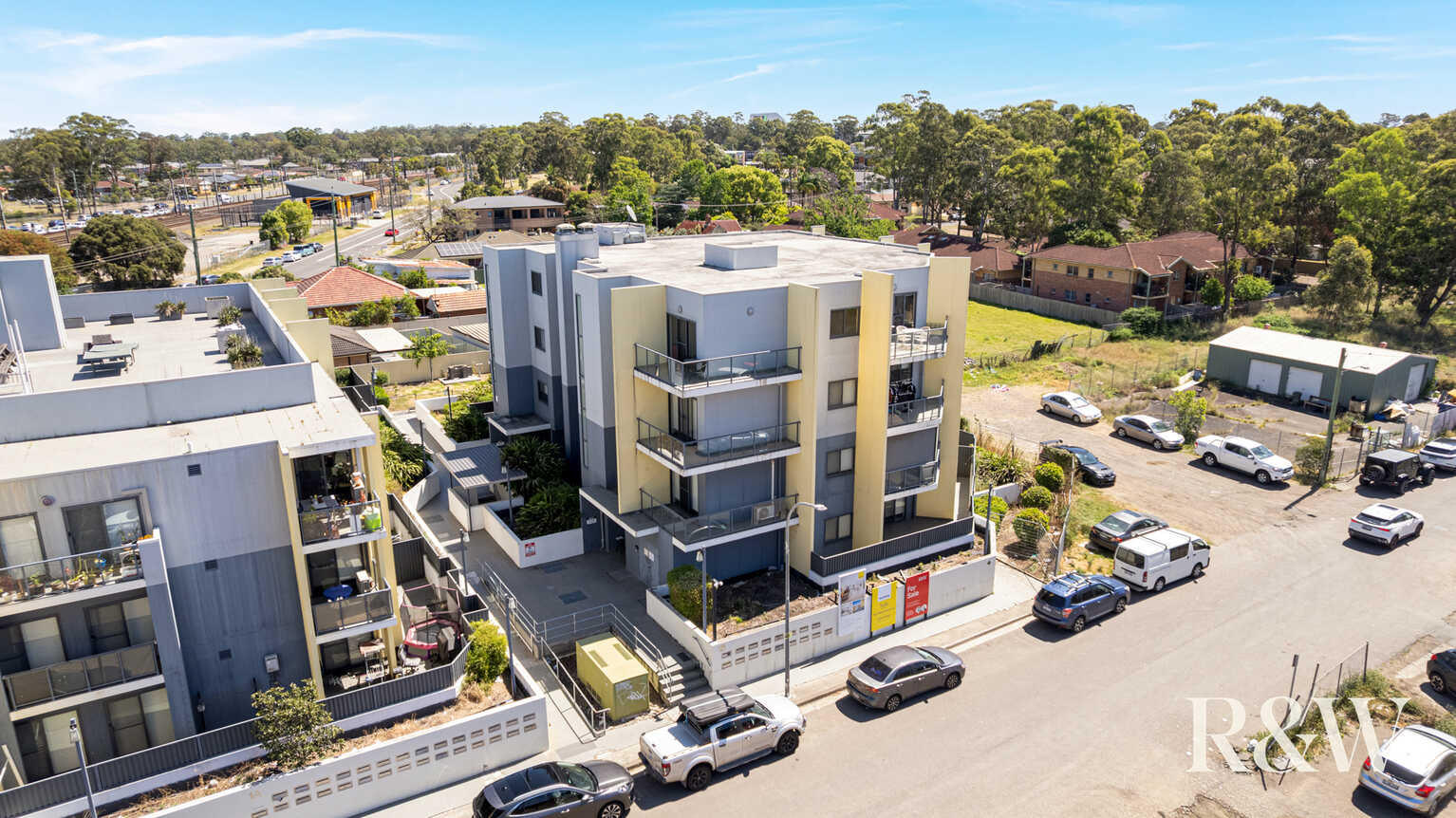 12/1B Premier Lane Rooty Hill