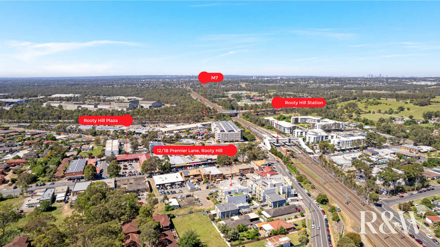 12/1B Premier Lane Rooty Hill