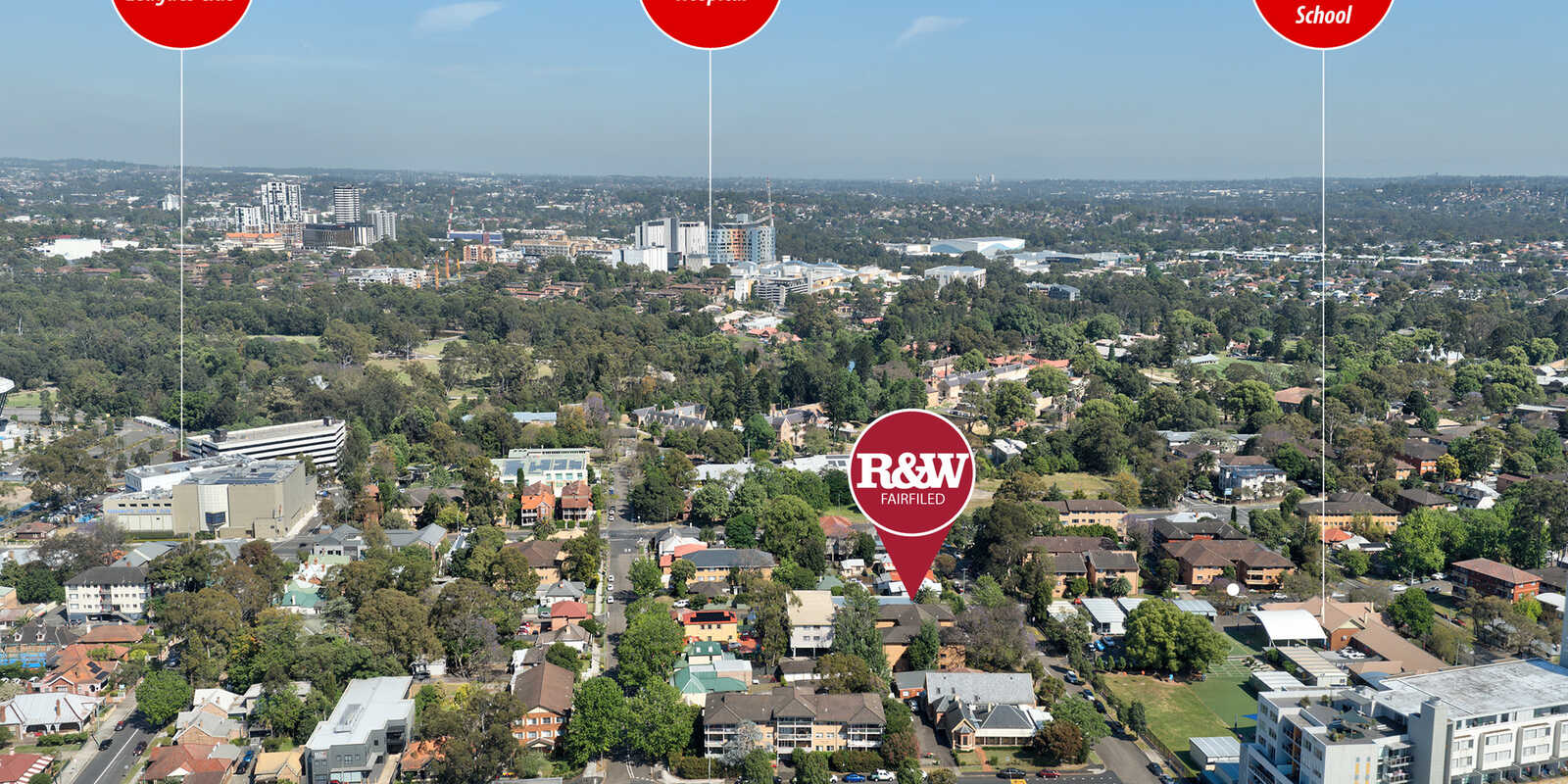 Level 1/1/7 Harold Street Parramatta Level 1/1/7 Harold Street Parramatta