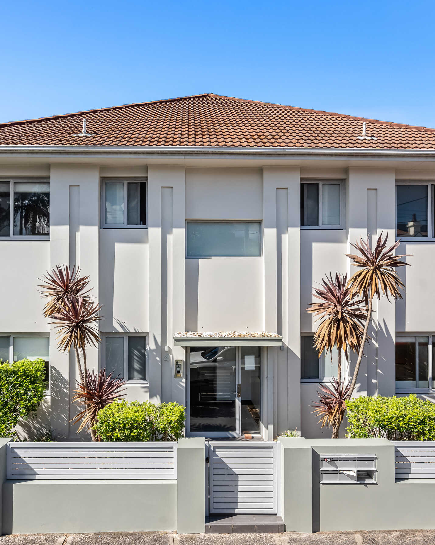 4 PROSPECT STREET Waverley, Waverley - Image 1