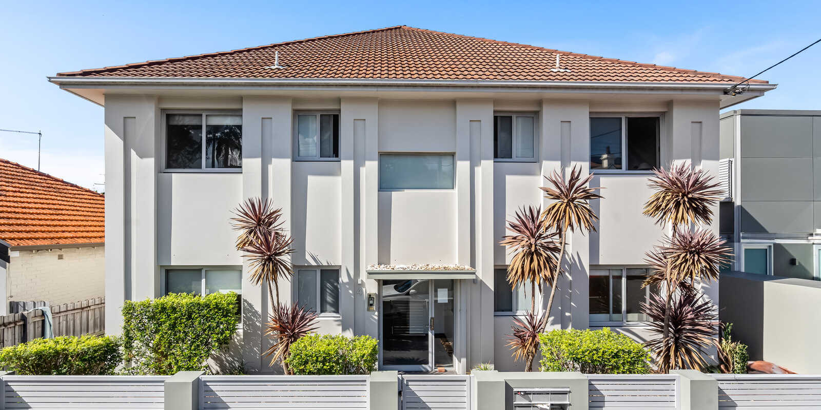 4 PROSPECT STREET Waverley 4 PROSPECT STREET Waverley
