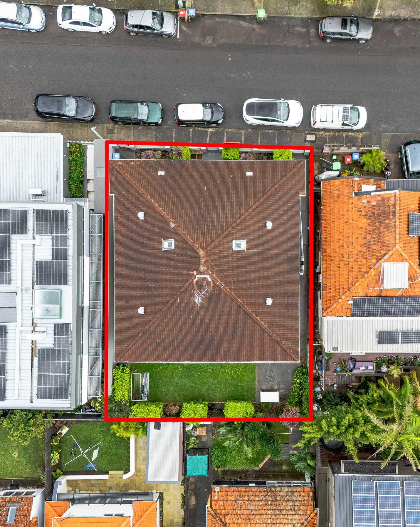 4 PROSPECT STREET Waverley, Waverley - Thumbnail 4