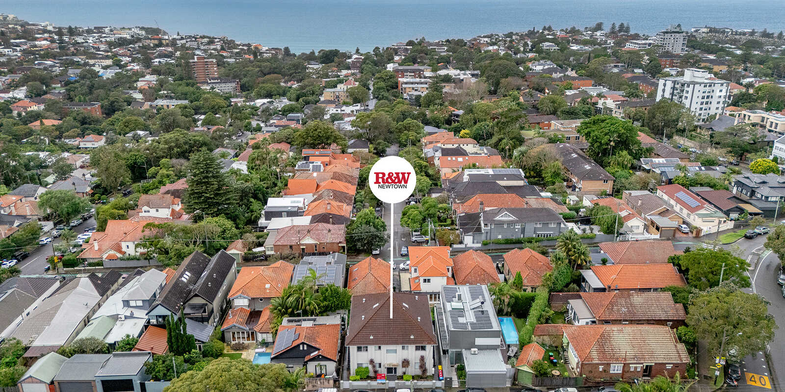 4 PROSPECT STREET Waverley 4 PROSPECT STREET Waverley