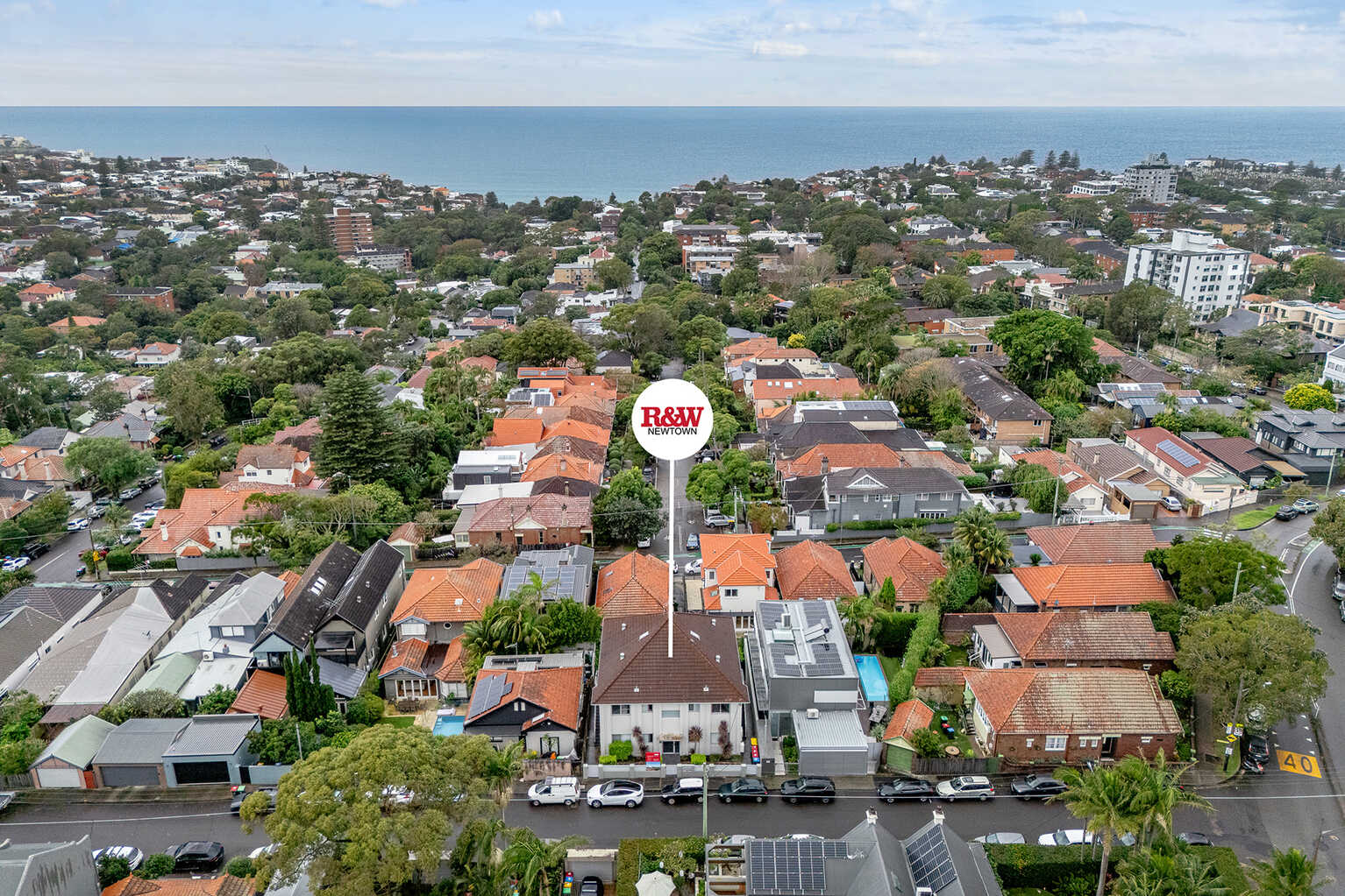 4 PROSPECT STREET Waverley 4 PROSPECT STREET Waverley