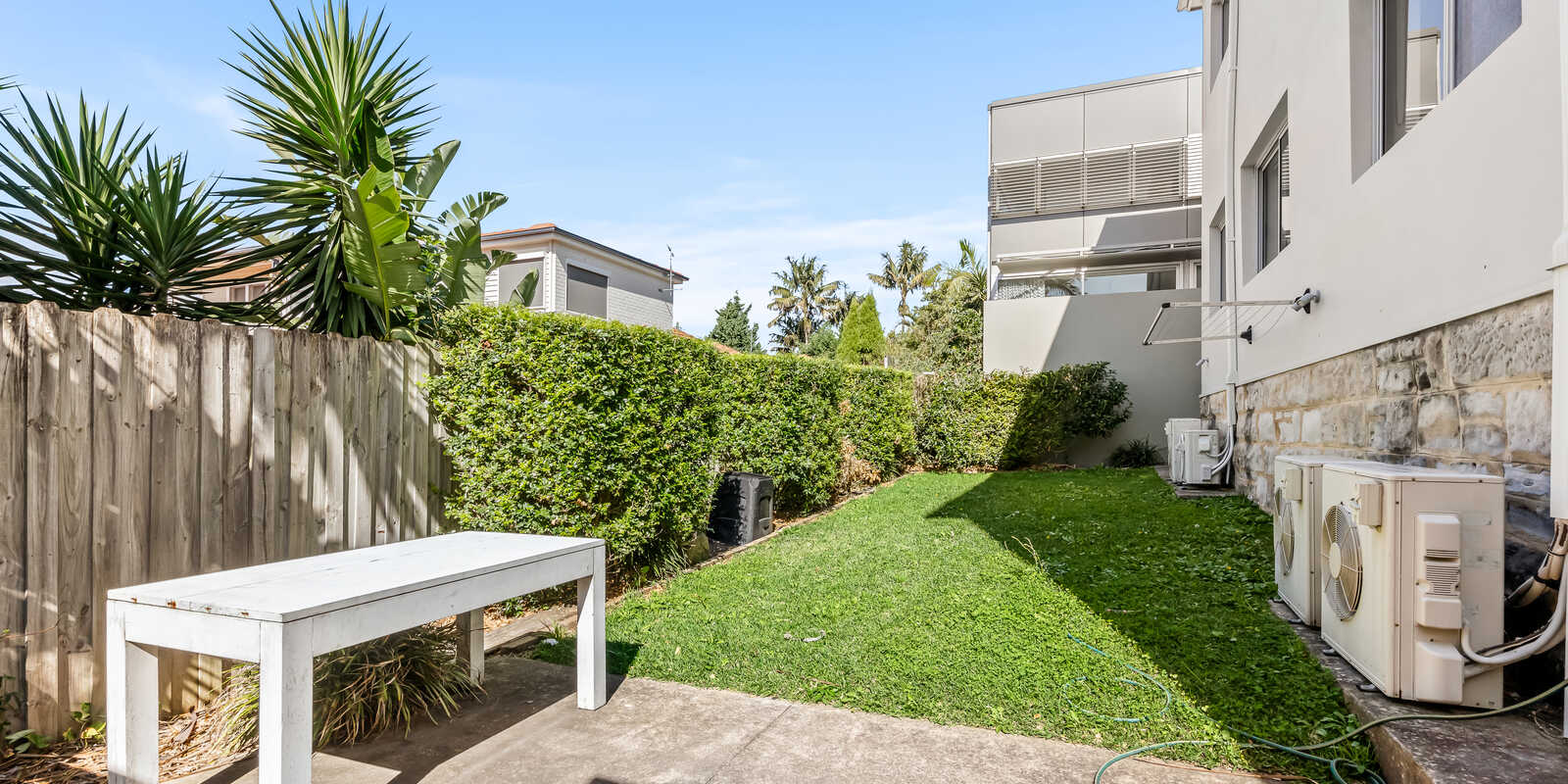 4 PROSPECT STREET Waverley 4 PROSPECT STREET Waverley