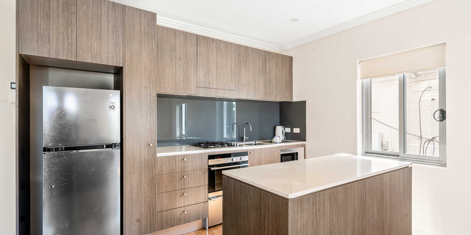 4 PROSPECT STREET Waverley 4 PROSPECT STREET Waverley