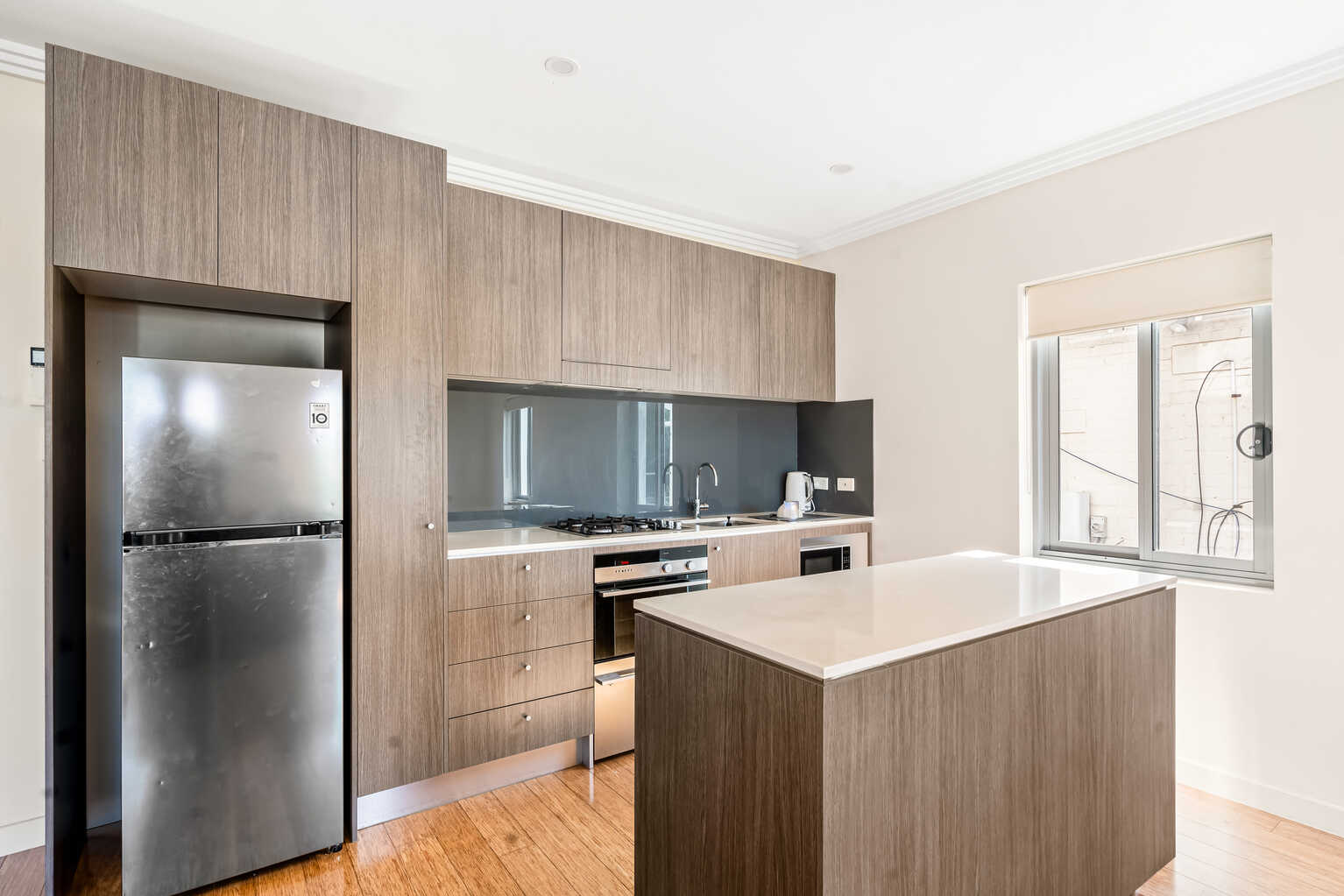 4 PROSPECT STREET Waverley 4 PROSPECT STREET Waverley
