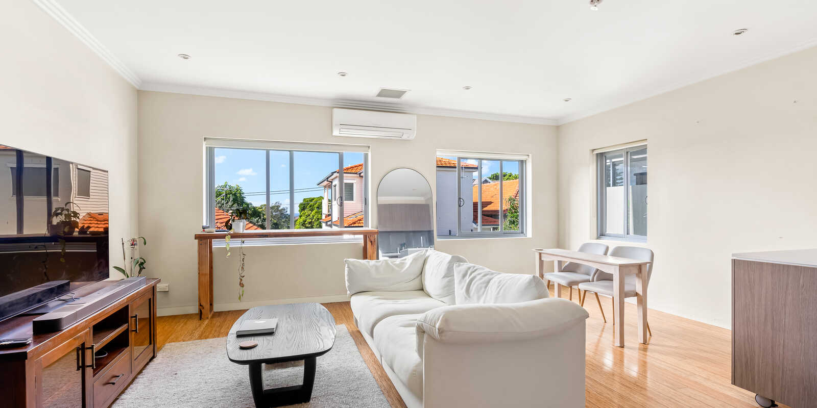4 PROSPECT STREET Waverley 4 PROSPECT STREET Waverley